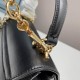 Gucci Horsebit 703848 22cm ww