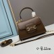 Gucci Horsebit 703848 22cm ww