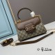 Gucci Horsebit 703848 22cm ww