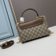 Gucci Horsebit 703848 22cm ww