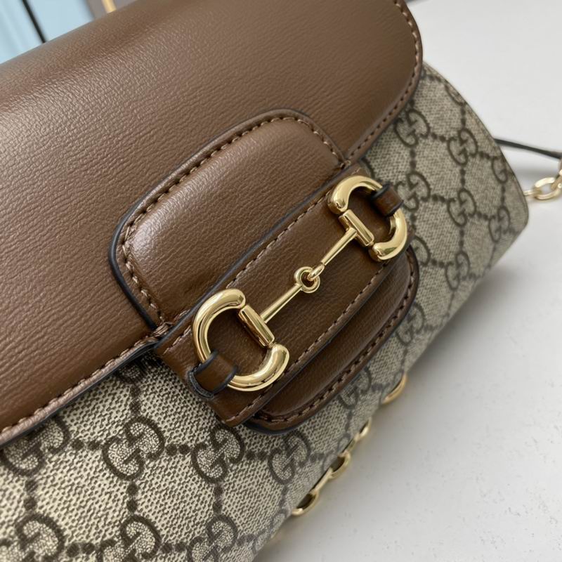 Gucci Horsebit 703848 22cm ww