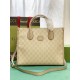 Gucci women Bags 659983 31X26.5X14cm DF