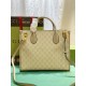 Gucci women Bags 659983 31X26.5X14cm DF