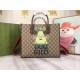 Gucci women Bags 703256 31.5X26.5X14cm DF