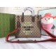 Gucci women Bags 703256 31.5X26.5X14cm DF