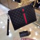 Gucci Bag hand 8004 30.5X21X1.5cm WP