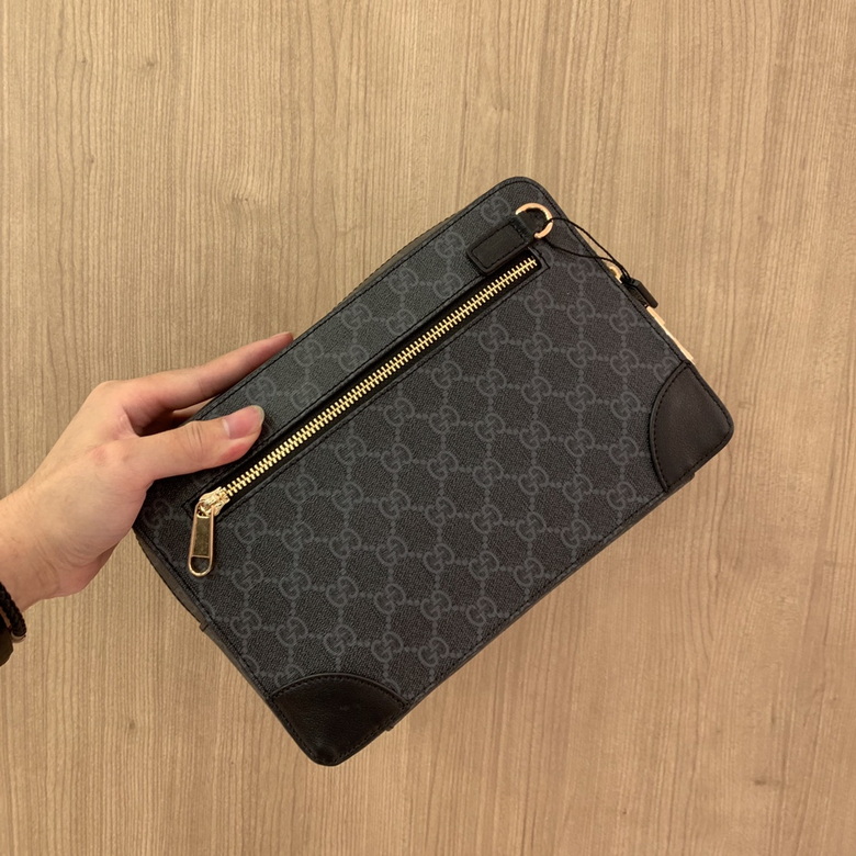 Gucci Bag hand 8053 28X18X5cm WP