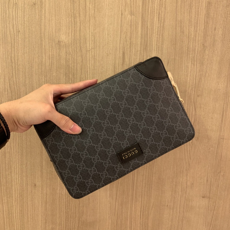 Gucci Bag hand 8053 28X18X5cm WP