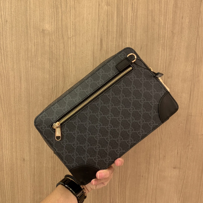 Gucci Bag hand 8053 28X18X5cm WP