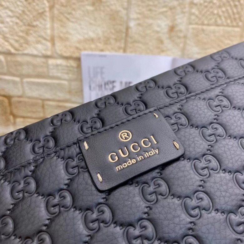 Gucci Bag hand 8089 28X18X3cm WP