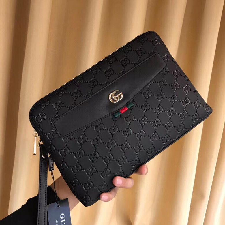 Gucci Bag hand 8090 28X18X3cm WP