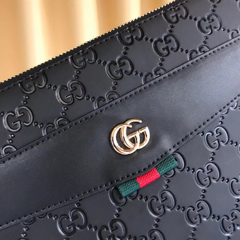 Gucci Bag hand 8090 28X18X3cm WP