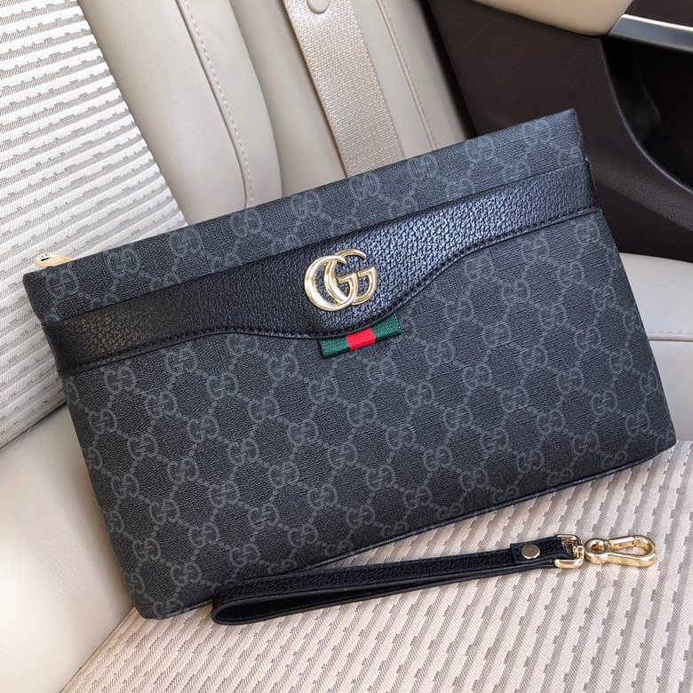 Gucci Bag hand 9101-4 29X19cm XM 2colour