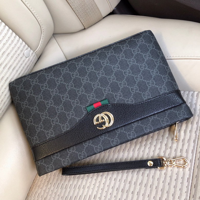 Gucci Bag hand 9101-4 29X19cm XM 2colour