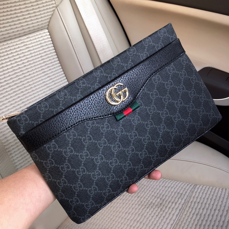 Gucci Bag hand 9101-4 29X19cm XM 2colour