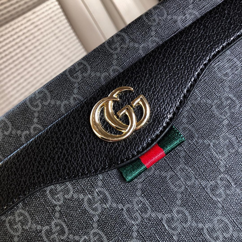 Gucci Bag hand 9101-4 29X19cm XM 2colour