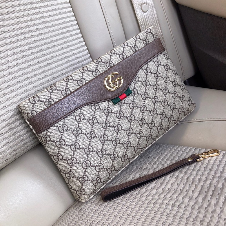 Gucci Bag hand 9101-4 29X19cm XM 2colour