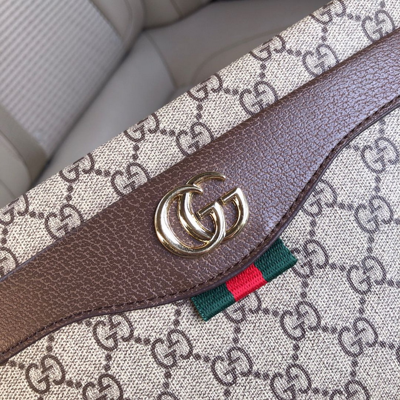 Gucci Bag hand 9101-4 29X19cm XM 2colour