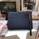 Gucci Bag hand 8076 19X29X5cm WP1