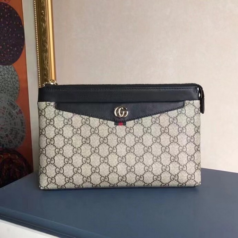 Gucci Bag hand F0166 28X18X2.5cm XM