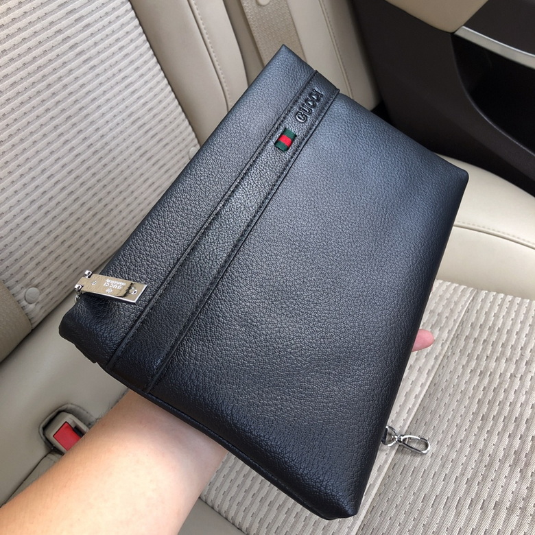 Gucci Bag hand 555-1 28X18cm XM