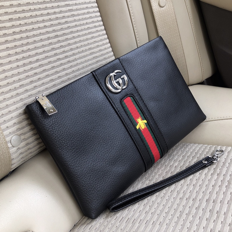 Gucci Bag hand 555-3 28X18cm XM