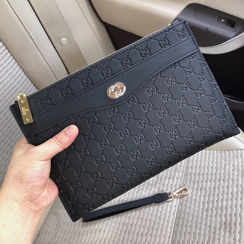 Gucci Bag hand 826 28X18cm XM