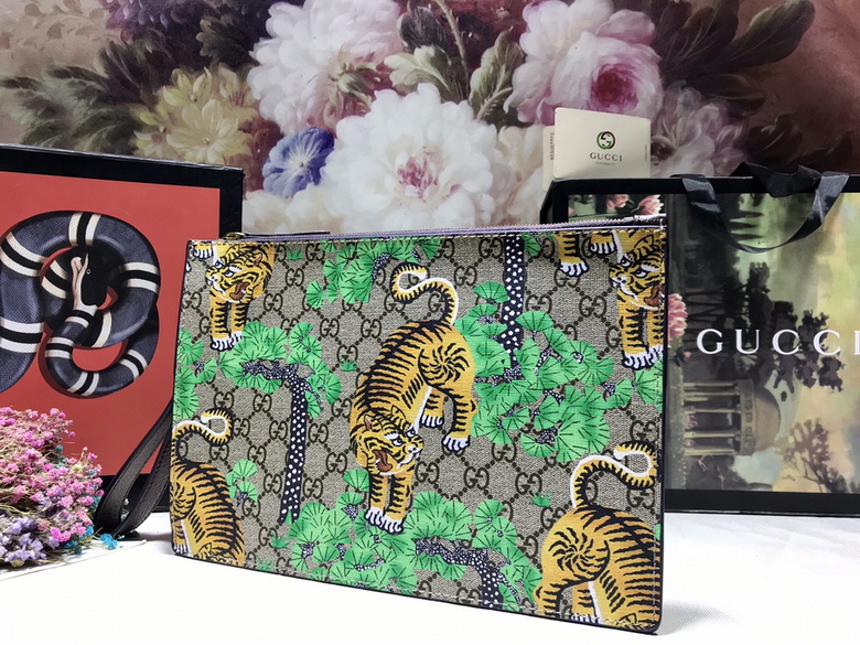 Gucci Bag hand 451473 30.5X21X1.5cm DF