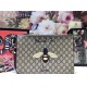 Gucci Bag hand 473904 30.5X21X1.5cm DF