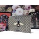 Gucci Bag hand 473904 30.5X21X1.5cm DF