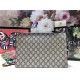 Gucci Bag hand 473904 30.5X21X1.5cm DF