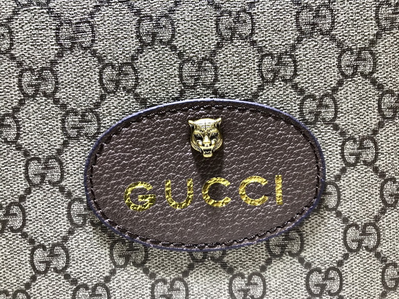 Gucci Bag hand 473956 30.5X21X1.5cm DF