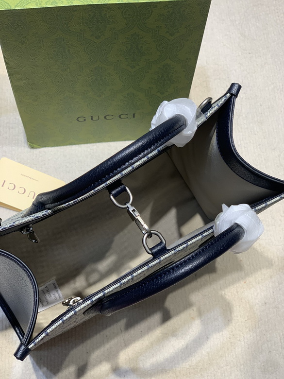 Gucci women Bags 659983 31X26.5X14cm DF-1