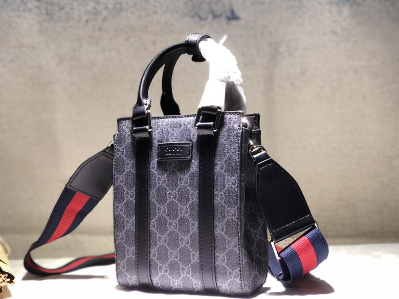 Gucci women Bags 696010 16X20X7cm DF