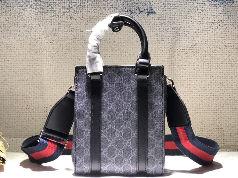 Gucci women Bags 696010 16X20X7cm DF