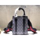 Gucci women Bags 696010 16X20X7cm DF