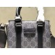 Gucci women Bags 696010 16X20X7cm DF