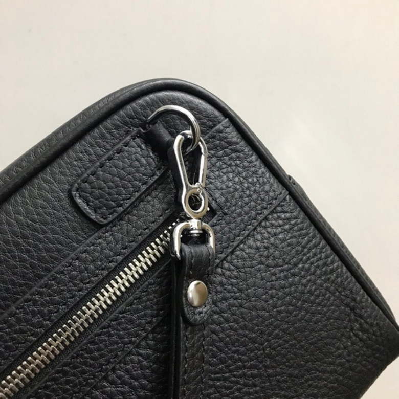 Gucci Bag hand 26X17X6cm 122806 XM