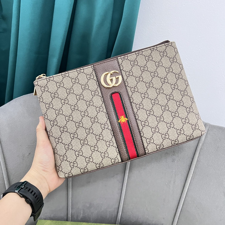 Gucci Bag hand 1646 28X19cm WP