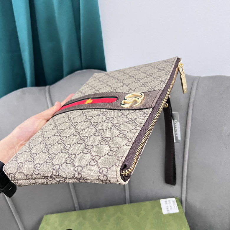 Gucci Bag hand 1646 28X19cm WP