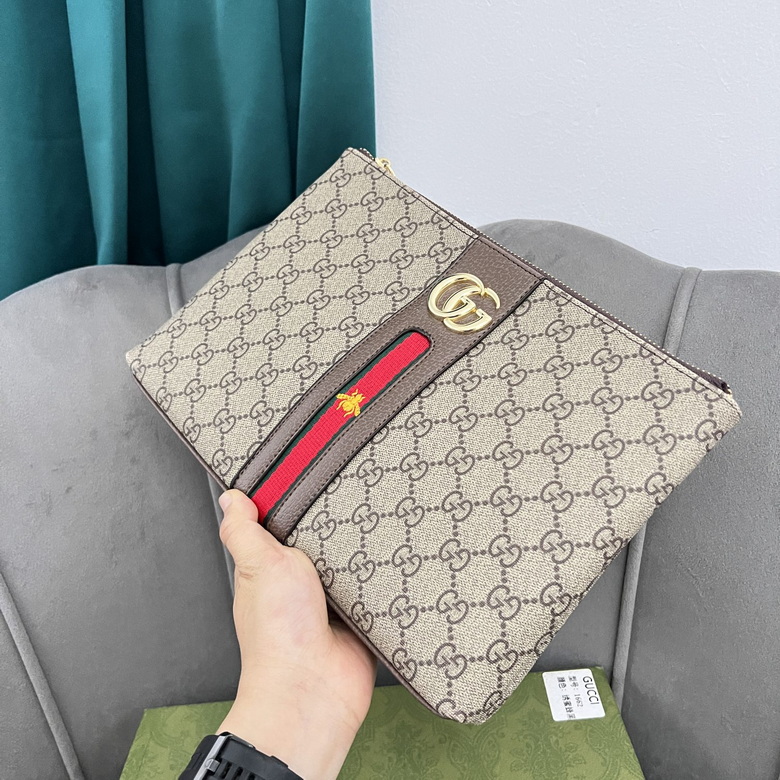 Gucci Bag hand 1646 28X19cm WP