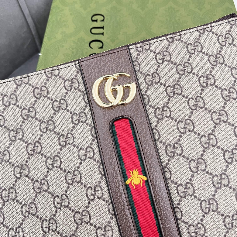 Gucci Bag hand 1646 28X19cm WP