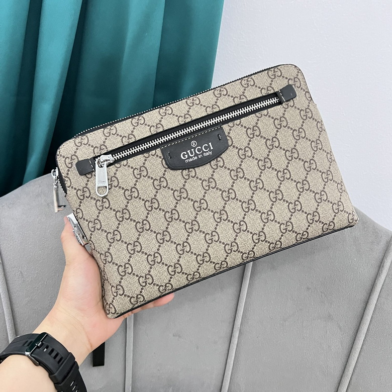 Gucci Bag hand 3547-5 28X18X3.5cm WP