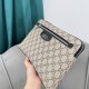 Gucci Bag hand 3547-5 28X18X3.5cm WP