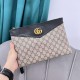 Gucci Bag hand 3621A 28X19cm WP 2colour