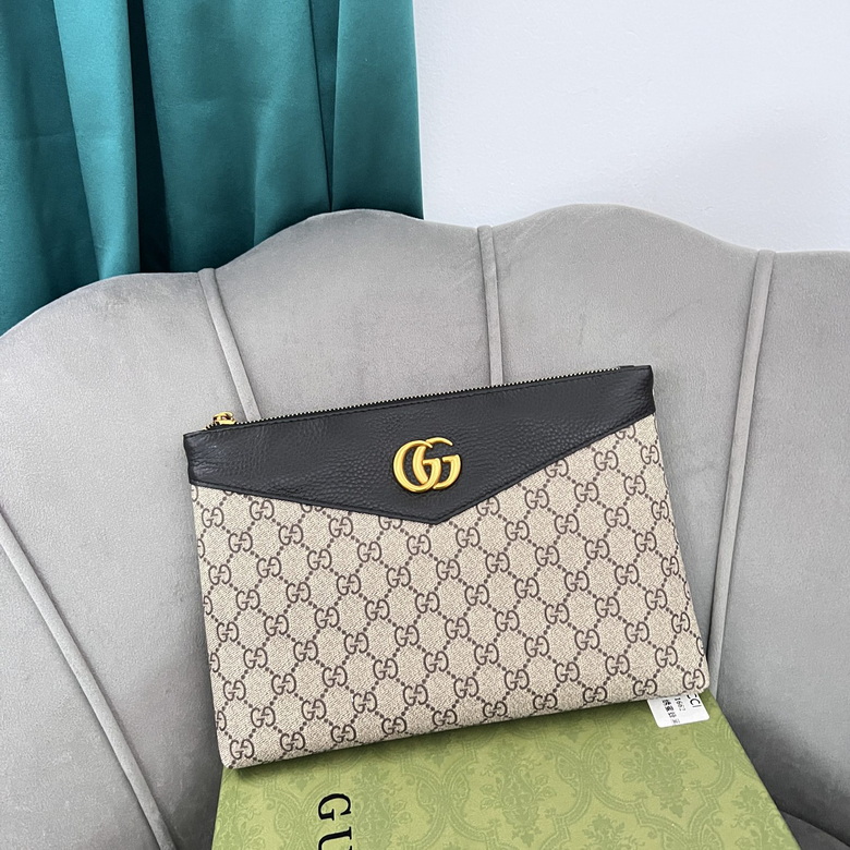 Gucci Bag hand 3621A 28X19cm WP 2colour