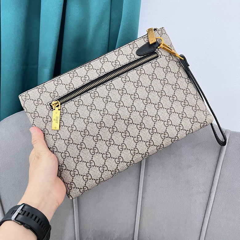 Gucci Bag hand 3621A 28X19cm WP 2colour