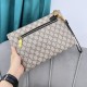 Gucci Bag hand 3621A 28X19cm WP 2colour