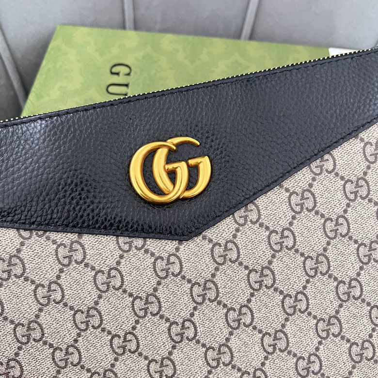 Gucci Bag hand 3621A 28X19cm WP 2colour