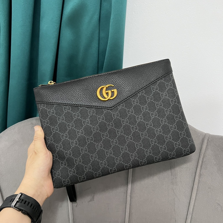 Gucci Bag hand 3621A 28X19cm WP 2colour